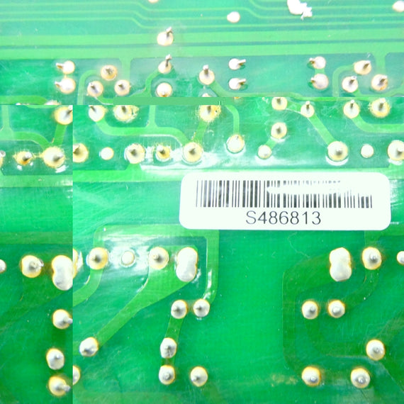 CIRCUIT BOARD S486813 NSNP