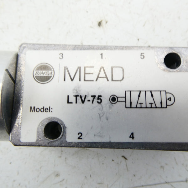 BIMBA LTV-75 NSNP
