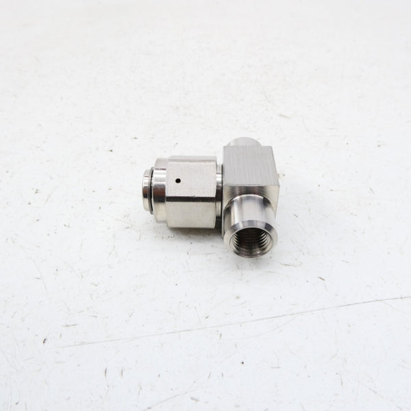 SWAGELOK SS-4TF4-7 NSNP