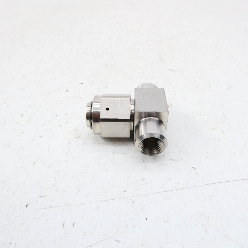 SWAGELOK SS-4TF4-7 NSNP