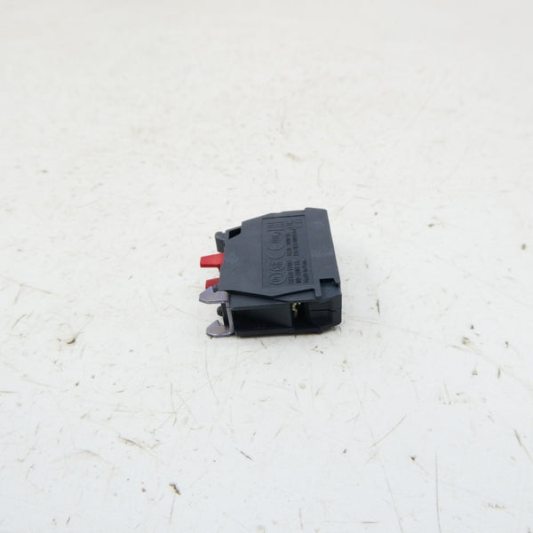 SCHNEIDER ELECTRIC ZBE102 10A (PKG OF 2) NSMP