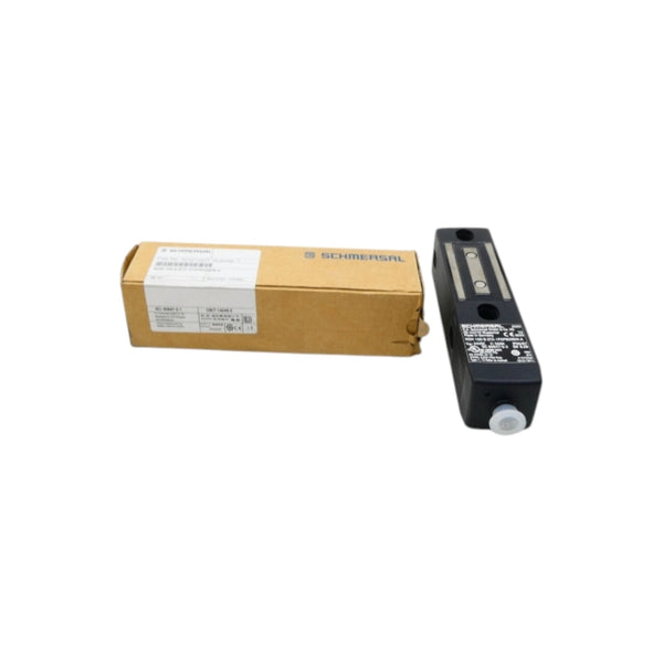 SCHMERSAL MZM100BST2-1P2PW2REM-A 24VDC NSMP