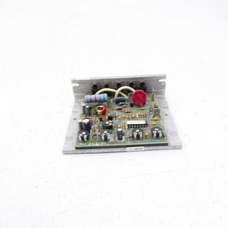 KB ELECTRONICS KBLC-125 (2.2MFD) (5022) 115VAC NSNP