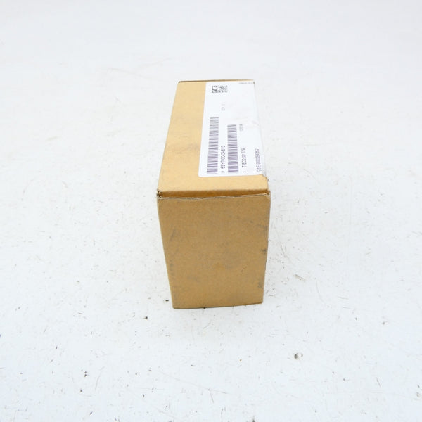 SIEMENS 6SY7000-0AB10 NSFS