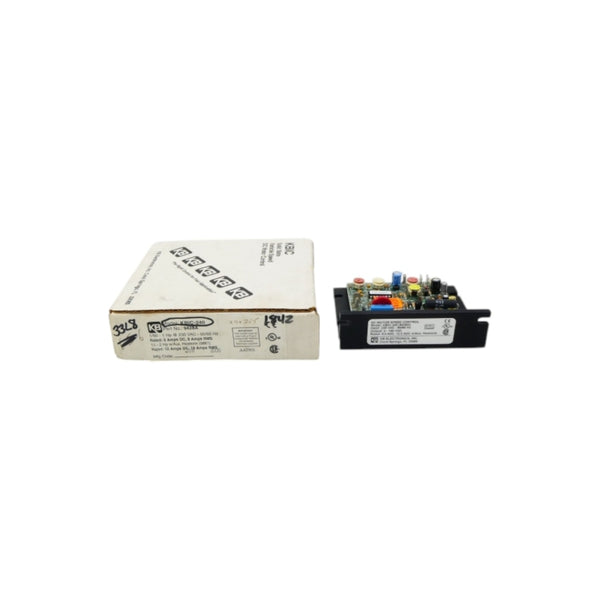 KB ELECTRONICS KBIC-240 9428A 230VAC NSMP