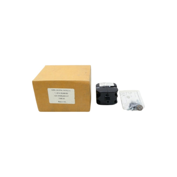HUBBELL 1-HC14-192-890-523 NSMP