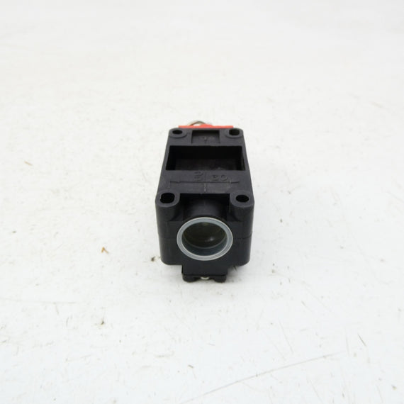 LOVATO TL131310 250V 5A NSMP