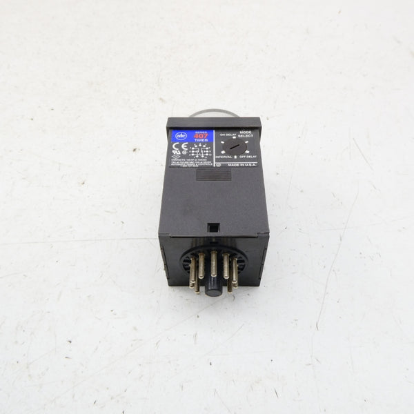 ATC 3-0407B100F3X 24-240VAC NSNP