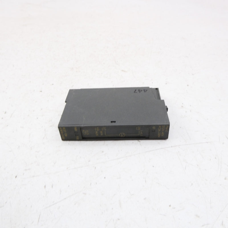 SIEMENS 6ES7138-4CB10-0AB0 NSNP