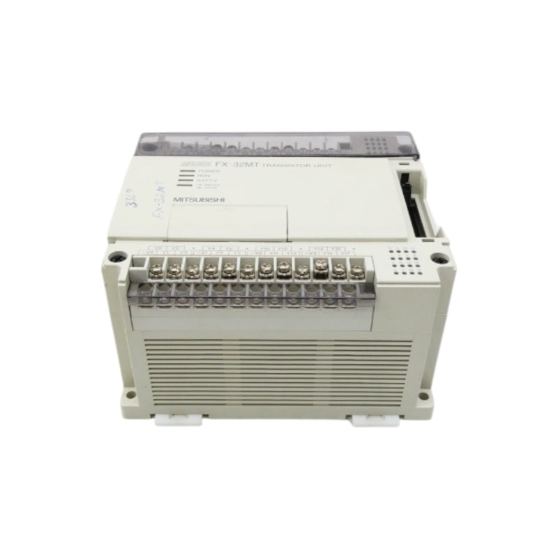 MITSUBISI FX-32MT-ESS 100-240VAC NSNP