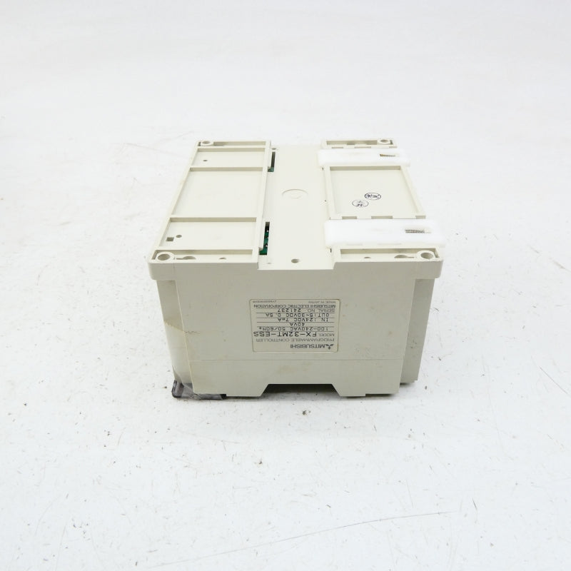 MITSUBISI FX-32MT-ESS 100-240VAC NSNP