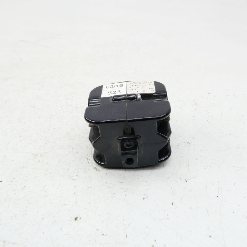 AUXILIARY CONTACT HC14-192-890-523 NSNP