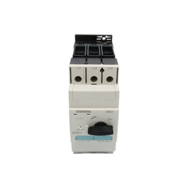 SIEMENS 3RV1331-4BC10 690V 20/260A NSNP