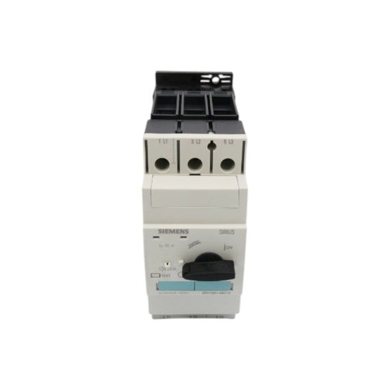 SIEMENS 3RV1331-4BC10 690V 20/260A NSNP