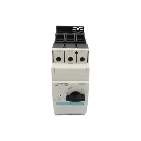 SIEMENS 3RV1331-4BC10 690V 20/260A NSNP