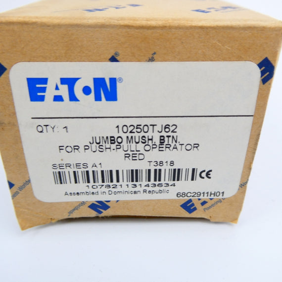 EATON 10250TJ62 SER. A1 NSMP