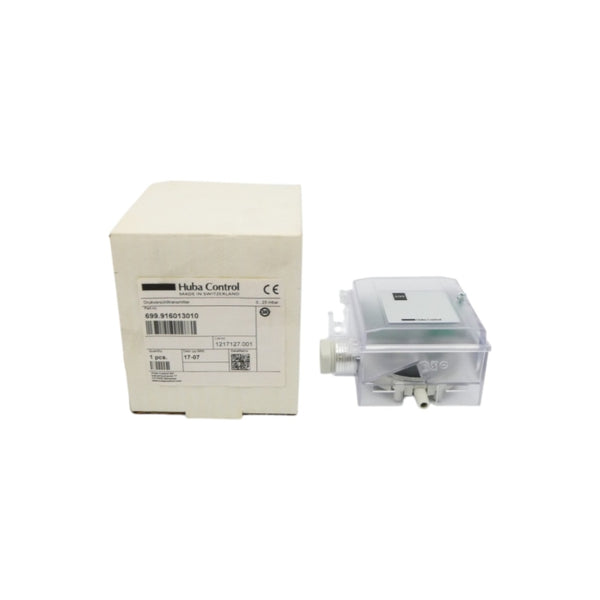 HUBA CONTROL 699.916013010 13.5-33V NSMP