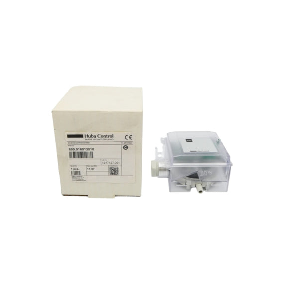 HUBA CONTROL 699.916013010 13.5-33V NSMP