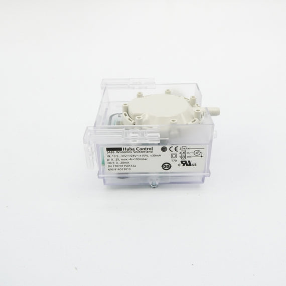 HUBA CONTROL 699.916013010 13.5-33V NSMP