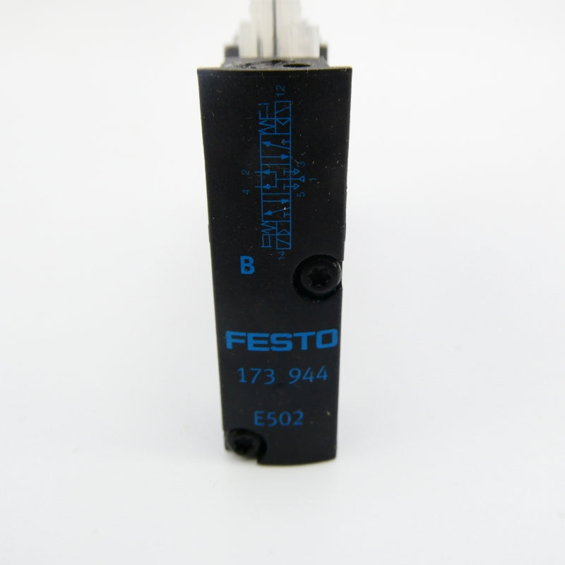 FESTO CPA14-M1H-5/3-BS 173944 24VDC NSMP