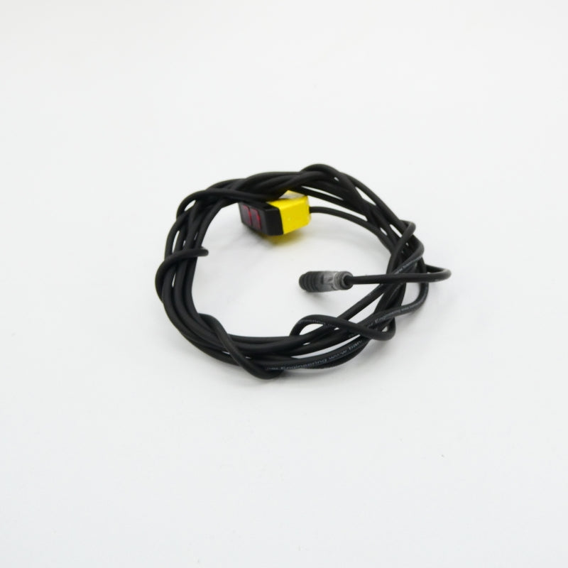 BANNER ENGINEERING Q236EQ-55466 55466 10-30VDC NSMP