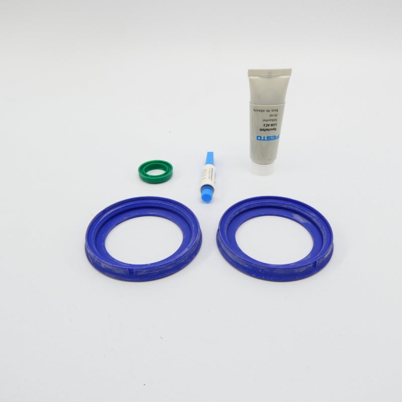 FESTO ADVU/AEVU-80-A-P-A 121123 NSMP