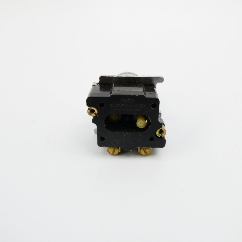 CUTLER HAMMER 10250T6033 120V NSMP