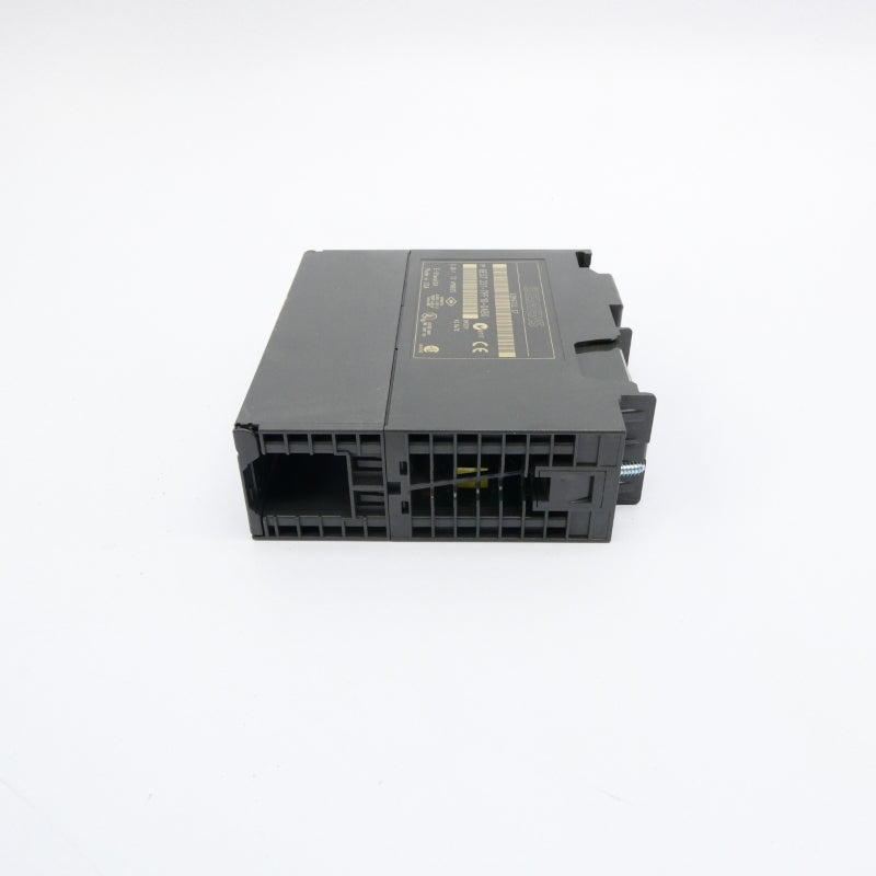 SIEMENS 6ES7331-7PF10-0AB0 NSMP