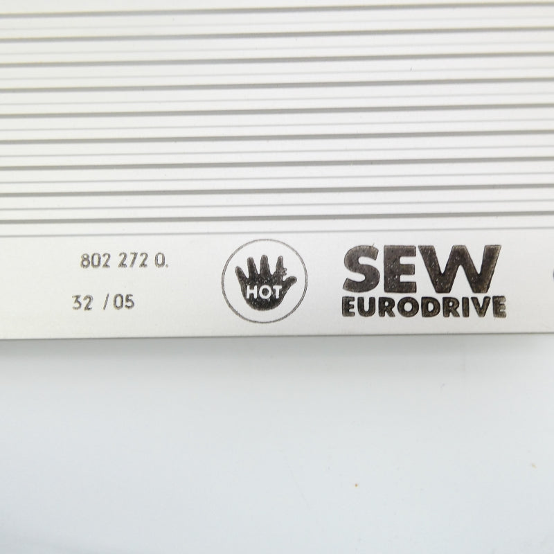 SEW EURODRIVE 8022720 NSNP