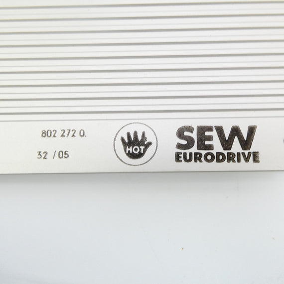 SEW EURODRIVE 8022720 NSNP