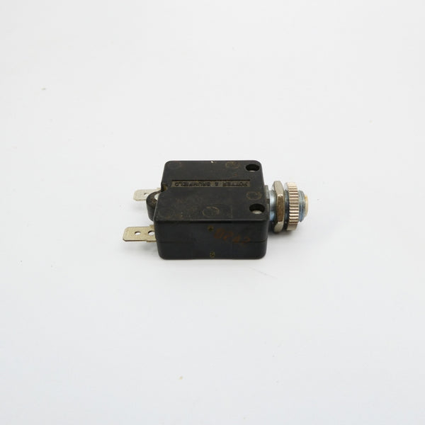 POTTER & BRUMFIELD W58-XB1A4A-2 250VAC 2A NSNP