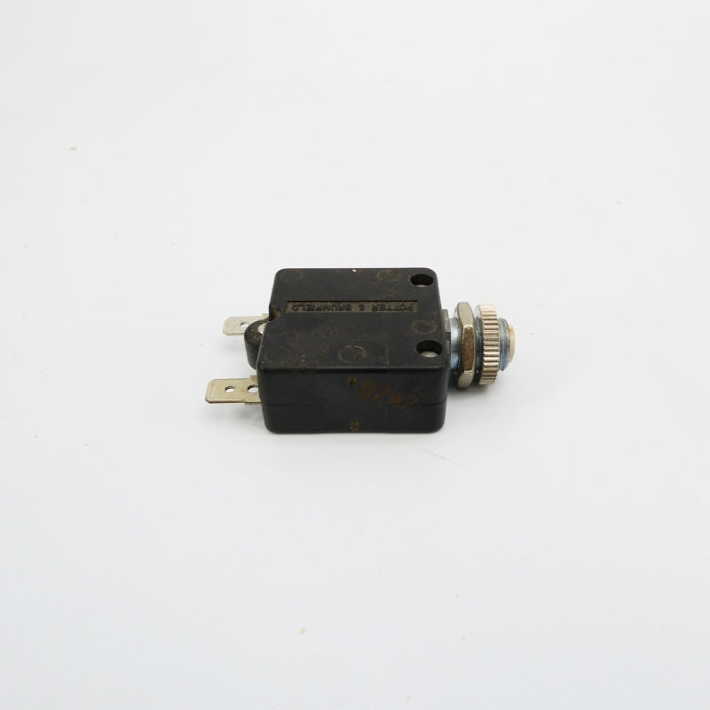 POTTER & BRUMFIELD W58-XB1A4A-2 250VAC 2A NSNP