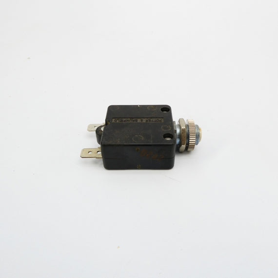 POTTER & BRUMFIELD W58-XB1A4A-2 250VAC 2A NSNP