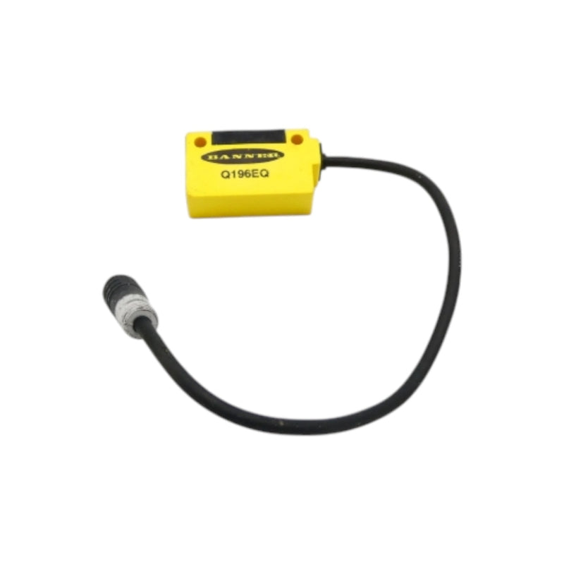 BANNER ENGINEERING Q196EQ NSNP