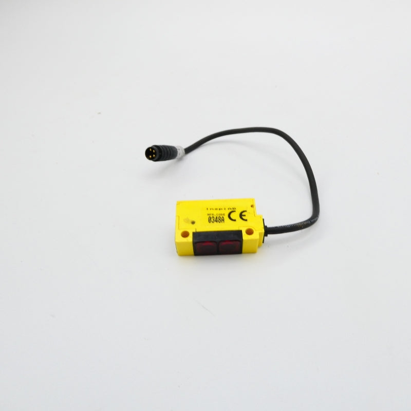 BANNER ENGINEERING Q196EQ NSNP