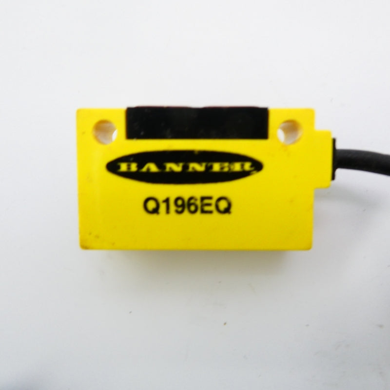 BANNER ENGINEERING Q196EQ NSNP