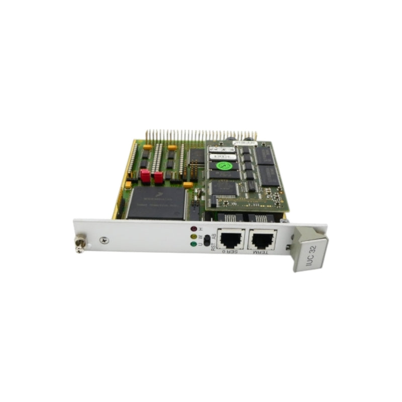 MODULE IUC32 NSNP