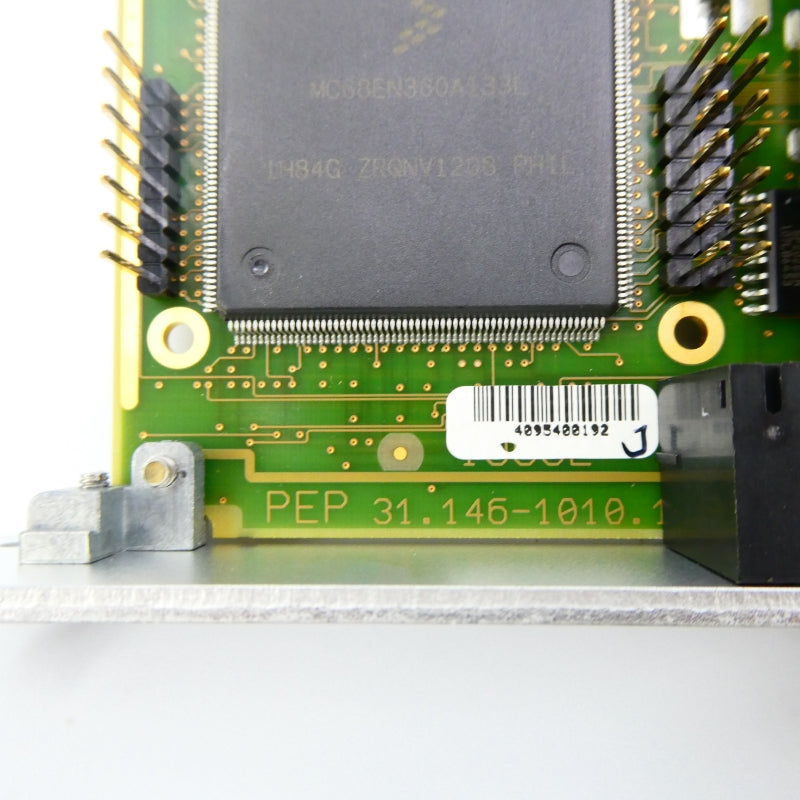 MODULE IUC32 NSNP