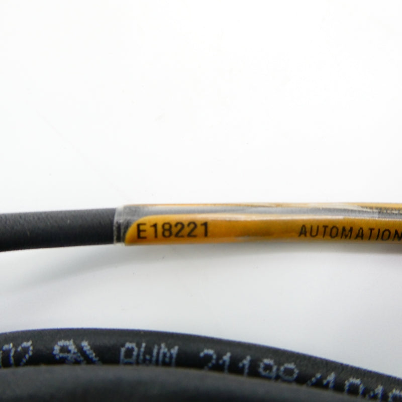 IFM EFECTOR E18221 NSNP