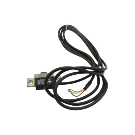 ELAN TES102 250VAC 5A NSNP