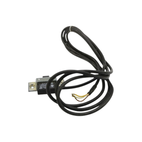 ELAN TES102 250VAC 5A NSNP