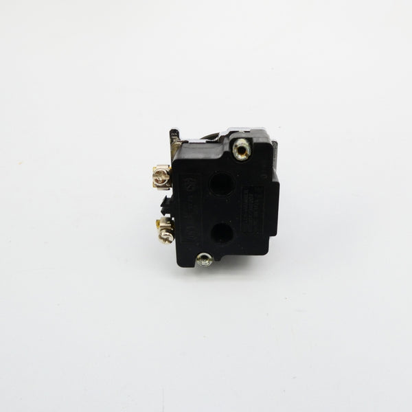 CUTLER HAMMER 10250T6032 SER. A4 120V NSMP