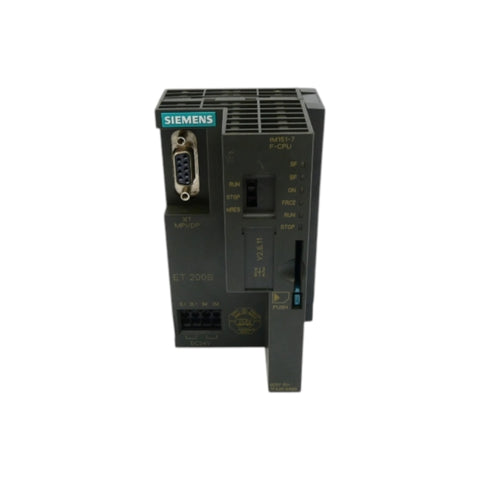 SIEMENS 6ES7151-7FA20-0AB0 NSNP
