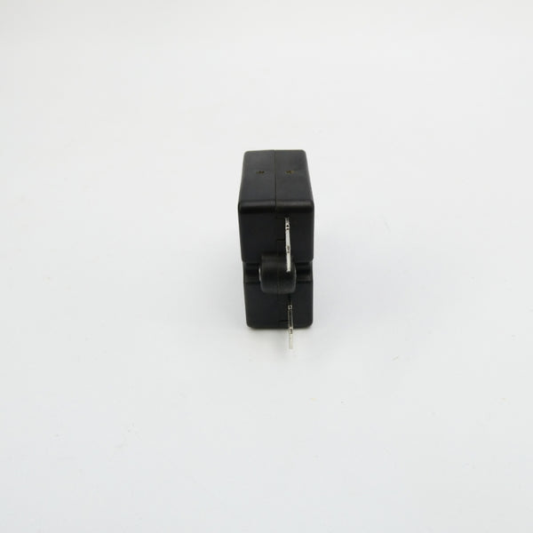 CIRCUIT BREAKER W58-XB1A4A-5 250VAC 5A NSNP