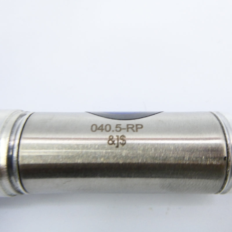 BIMBA 040.5-RP (BLUE) NSNP