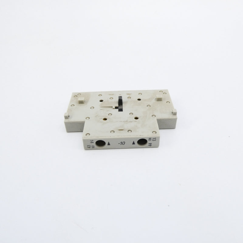 SPRECHER+SCHUH CA7-PA-10 SER. B 600VAC 10A NSMP