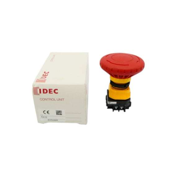 IDEC XW1E-BV522MR 250V 5A NSMP