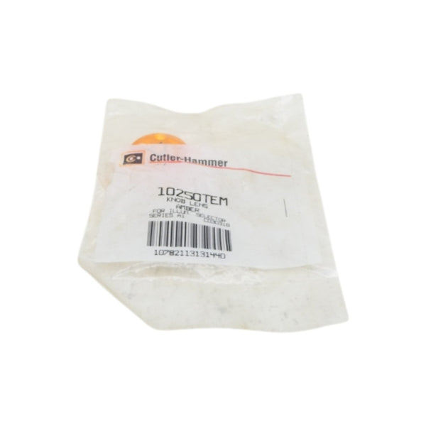 CUTLER HAMMER 10250TEM SER. A1 NSMP