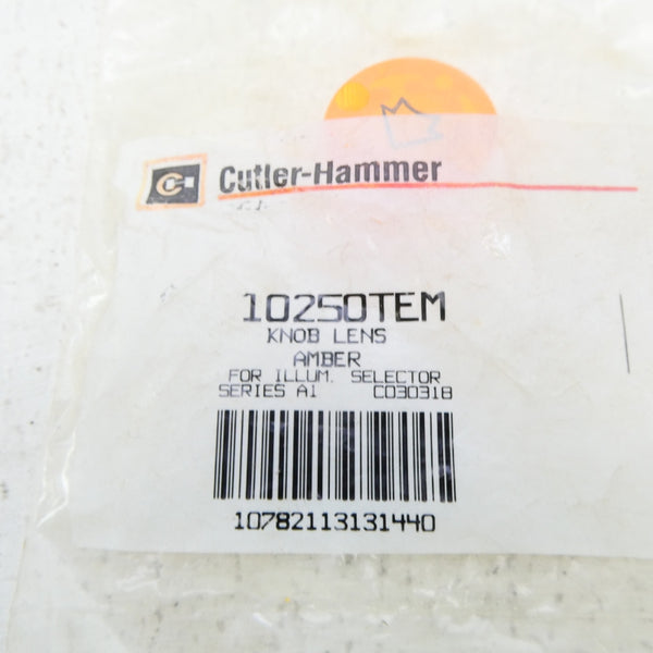 CUTLER HAMMER 10250TEM SER. A1 NSMP
