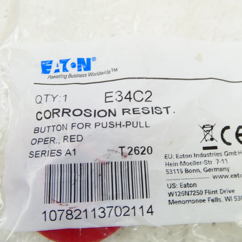 EATON E34C2 SER. A1 NSMP